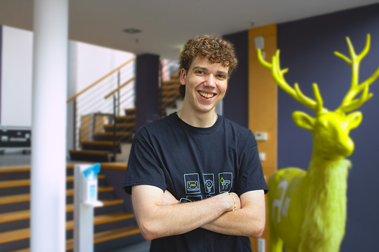 Ausbildung