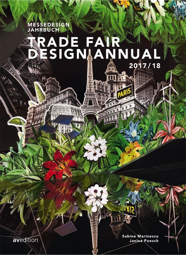 Messedesign Jahrbuch 2017/2018